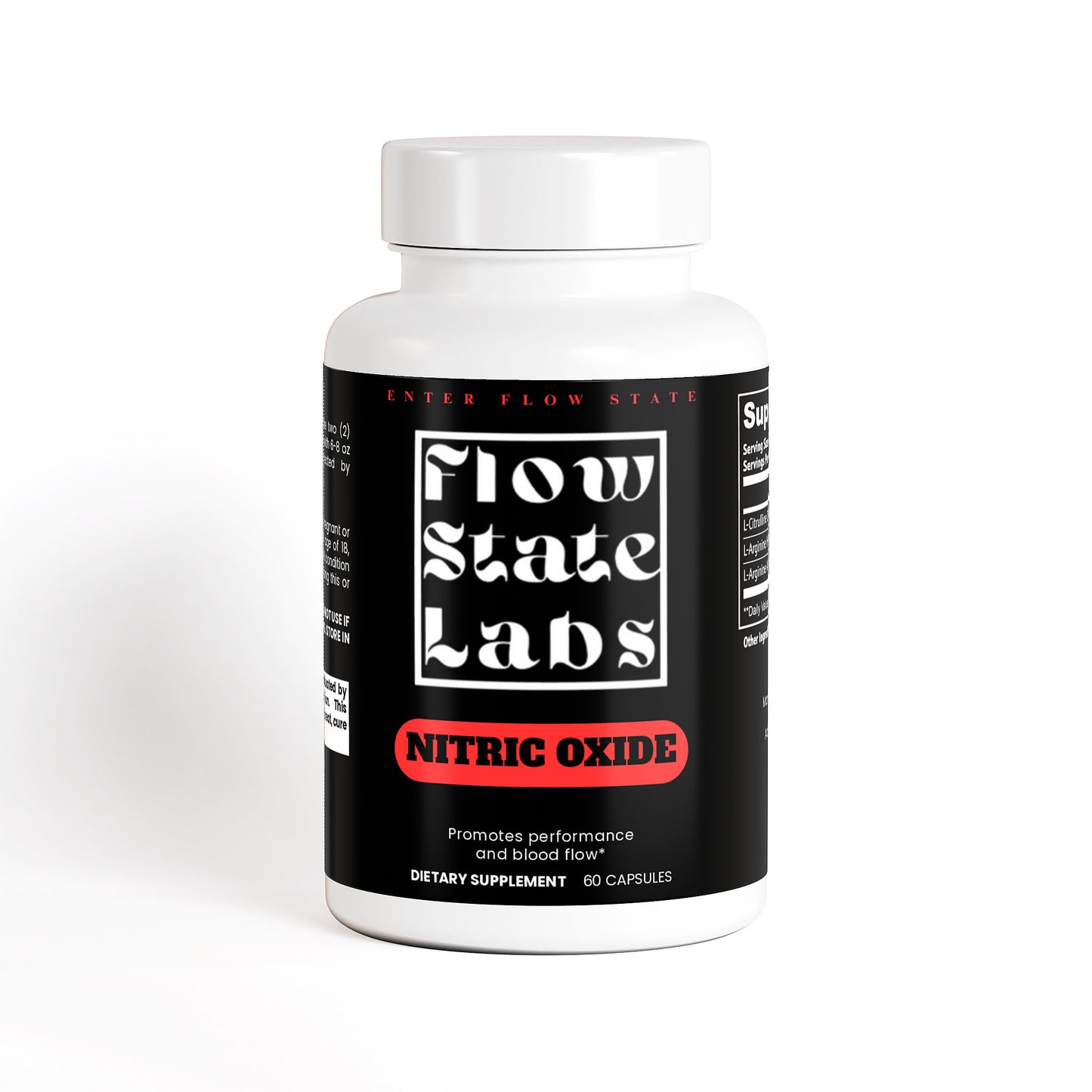 Nitric Oxide